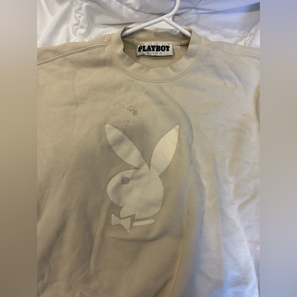 PacSun Sweaters - Playboy By Pacsun Crewneck